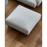 Cane-Line Aura Seat Module Side Mounting Light Grey