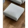 Cane-Line Aura Seat Module Side Mounting Light Grey - Cane-Line Aura Seat Module Side Mounting Light Grey