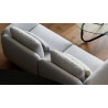 Cane-Line Aura Back Cushion Single Module Top VIew