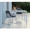 Cane-Line Breeze Chair -  Lobby View