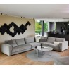 Cane-Line Scale 2-Seater Sofa Module Full View