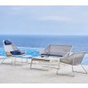 Cane-Line Breeze Highback Chair Full Set
