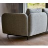 Cane-Line Aura Armrest / Backrest High