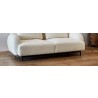 Cane-Line Aura Seat Module Side Mounting White
