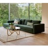 Cane-Line Scale 2-Seater Sofa Module