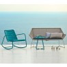Cane-Line Breeze 2-Seater Sofa & Chair