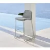Cane-Line Breeze Bar Chair Stackable or Bar Stool - Cane-Line Breeze Bar Chair Stackable or Bar Stool
