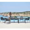 Cane-Line Breeze Chairs - Outdoor View - Cane-Line Breeze Chairs - Outdoor View