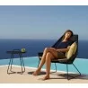 Cane-Line Breeze Highback Chair - Cane-Line Breeze Highback Chair