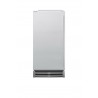TruFlame 15" UL Outdoor Rated Ice Maker With Stainless Door - 50 lb. Capacity - Front