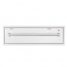 TrueFlame 36" Warming Drawer - Front