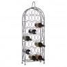 Oenophilia Wine Bar Wall Rack