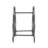 Oenophilia Minuet 7-Bottle Rack - Side