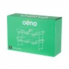 Oenophilia Halfpipe Stackable Wine Rack - Box