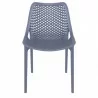 Outdoor Dining Chair - Outdoor Dining Chair