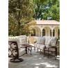 Woodard Avondale Sofa - Lifestyle