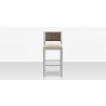 Source Furniture Danish Bar Side Chair