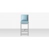 Source Furniture Dynasty Bar Side Chair Front