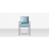 Source Furniture Dynasty Dining Arm Chair Front