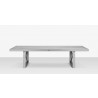 Source Furniture Dynasty Mga Dining Table Top Front