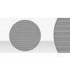 Source Furniture Fusion Aluminum Suqare Table Top  7