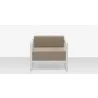 Source Furniture Iconic Aluminum Club Chair 8 - Source Furniture Iconic Aluminum Club Chair 8