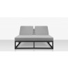 Source Outdoor Furniture Iconic Aluminum Daybed 5