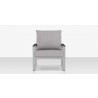 Source Furniture Modera Club Chair Front