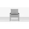 Source Furniture Modera Club Chair Front - Source Furniture Modera Club Chair Front