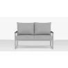 Source Furniture Modera Loveseat Front - Source Furniture Modera Loveseat Front
