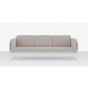 DecoScapes Oliver Sofa - Front View