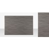 Source Furniture Prime Rectangular Wood Tabletop Gray Wood Look 