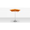 Source Furniture Rio Square Double Vented Umbrella