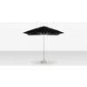 Source Furniture Rio Square Single Vented Umbrella 1