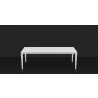Source Furniture Skye Coffee Table (Rectangular) Front