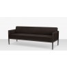 Source Furniture Skye Sofa Black