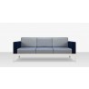 Source Furniture South Beach Sofa Front