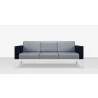 Source Furniture South Beach Sofa Front - Source Furniture South Beach Sofa Front