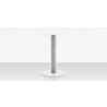 Verona Large Round Bar Pole
