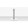 Verona Large Square Bar with Umbrella Option