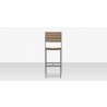 Source Furniture Vienna Bar Side Chair 