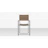 Source Furniture Vienna Dining Arm Chair