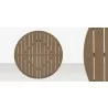 Source Furniture Vienna Round Top 3 - Source Furniture Vienna Round Top 3