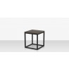 Source Furniture Bosca End Table Angle