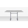 Source Furniture Corsa Outdoor Rectangular Table Tops 2