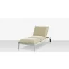 Source Furniture Danish Armless Chaise 2 - Source Furniture Danish Armless Chaise 2