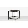 Source Furniture Delano End Table Square 1 - Source Furniture Delano End Table Square 1
