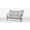 Source Furniture Elephant Loveseat Angle