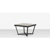 Source Furniture Iconic Single Tile Dining Table Top  2