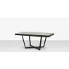 Source Furniture ICONIC 75" X 40" DINING TABLE TOP 3 - Source Furniture ICONIC 75" X 40" DINING TABLE TOP 3